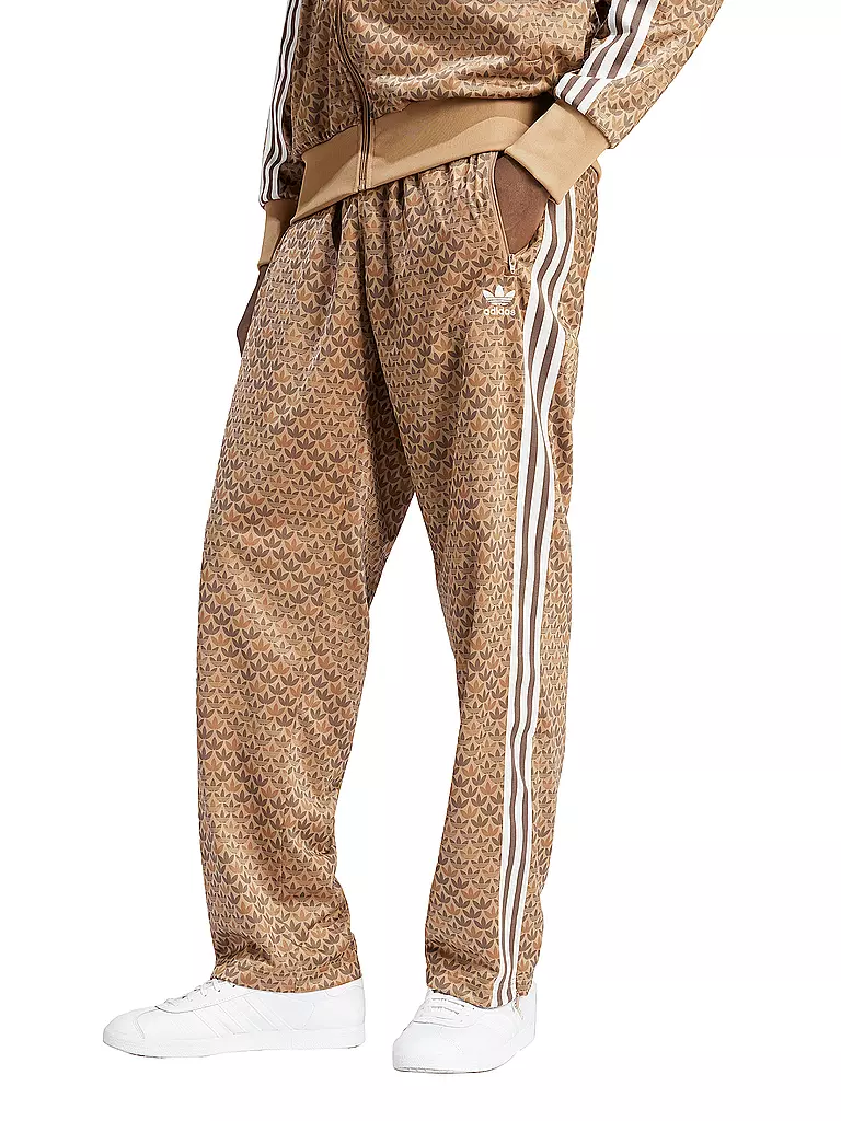 Adidas originals jogging hose best sale